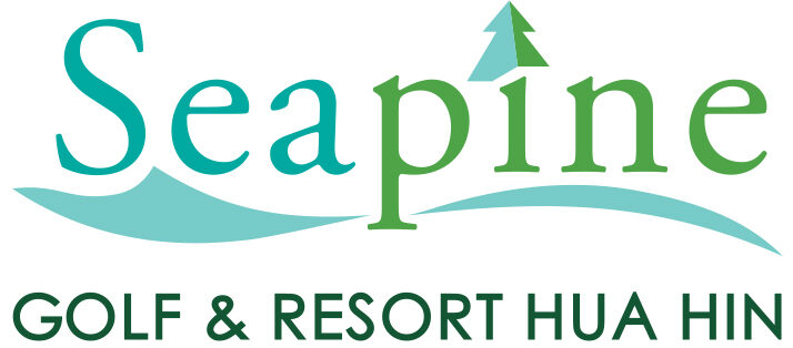 Sea Pines Golf Hua Hin logo